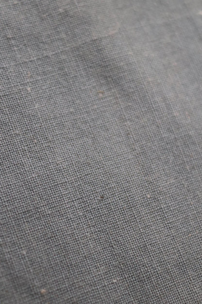 Antique cotton bag - 1920s Swedish military pouch - LARP - Ren Faire