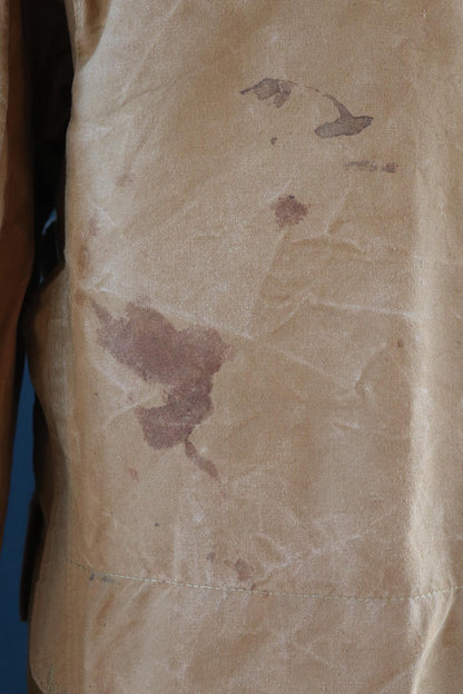 Vintage 1950s LL Bean utility jacket - American workwear - 49" chest