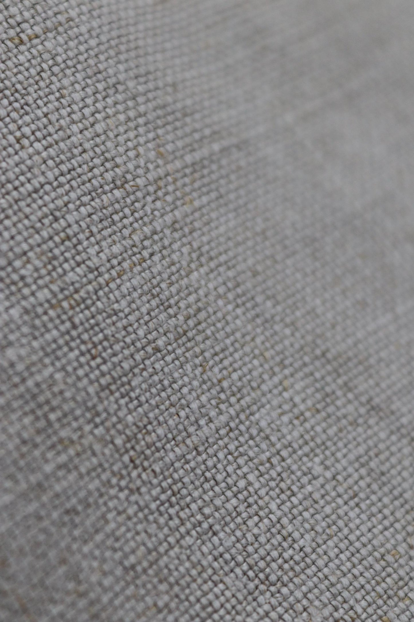 Vintage French linen trousers - 1920s wide leg pants - riviera style - 25” x 25”