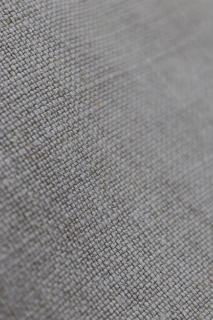 Vintage French linen trousers - 1920s wide leg pants - riviera style - 25” x 25”