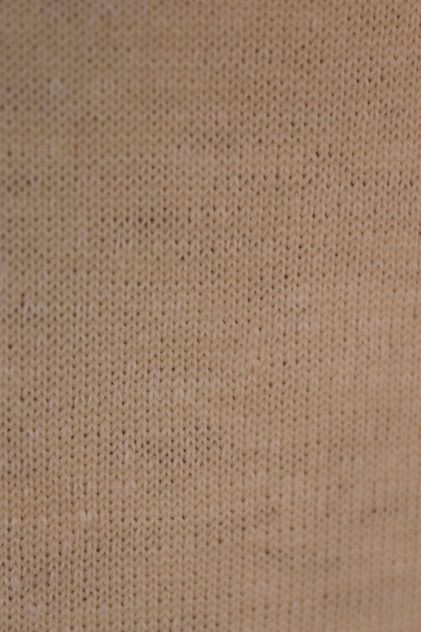 Vintage 1940s 50s French wool undershirt - Henley shirt - thermal base layer - 38" chest