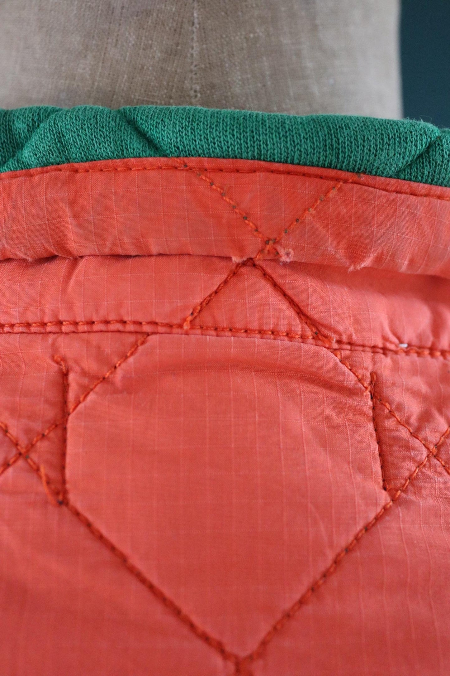 Vintage 1990s Polo Ralph Lauren expedition shirt - gorpcore fashion - mountaineering sweatshirt - 55” chest