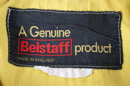 Vintage 1970s Belstaff Dalesman smock - hiking anorak - mountaineering jacket - 46” chest