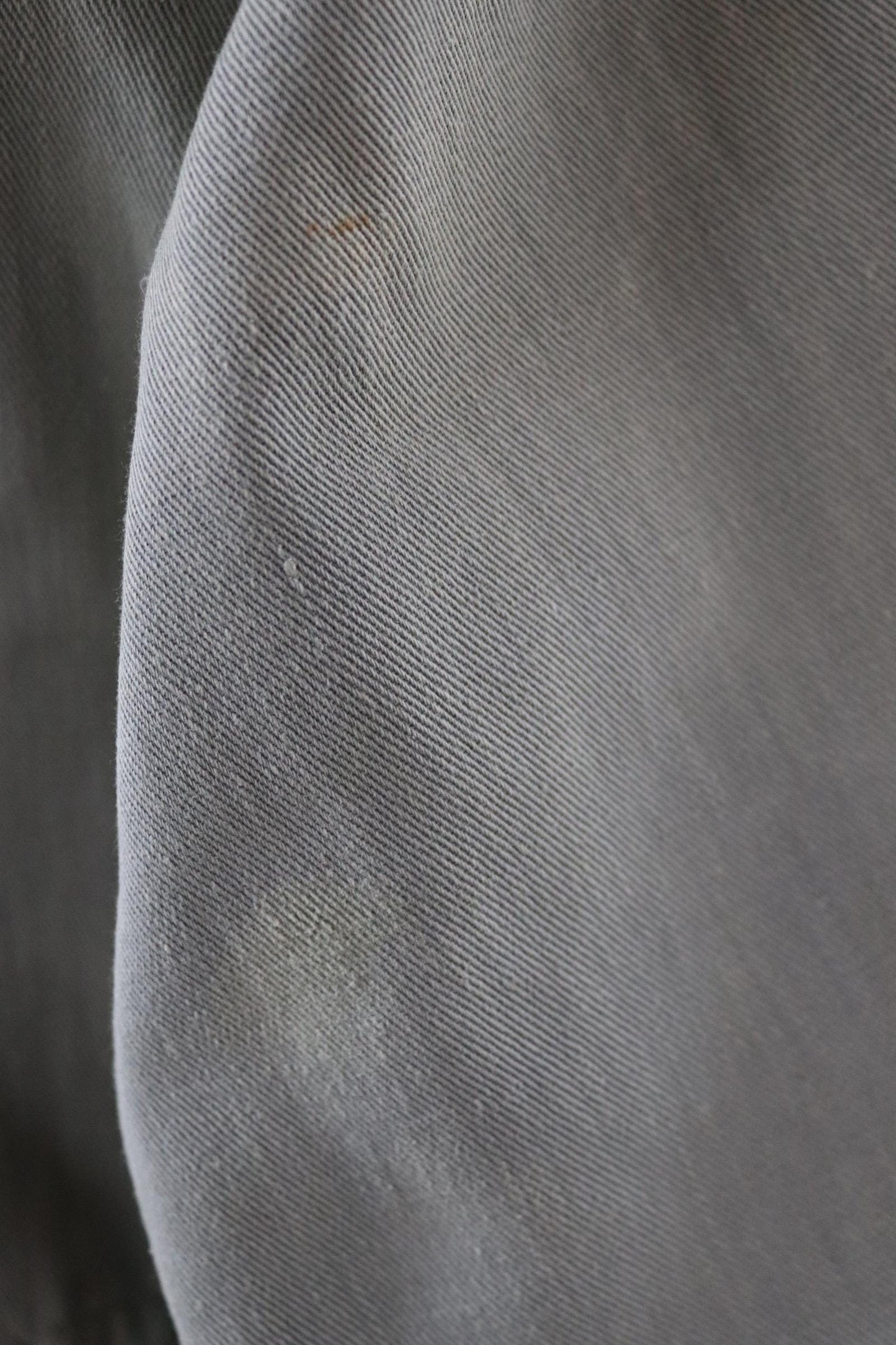 Vintage 1970s Belstaff Dalesman smock - hiking anorak - mountaineering jacket - 46” chest