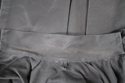 Vintage black cotton workwear jacket - chore coat - Golden Bear - 41" chest