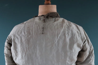 Vintage 1950s USAF MA-1 - Air Force flight jacket - military jacket - MIL-J-8279B - 44" chest