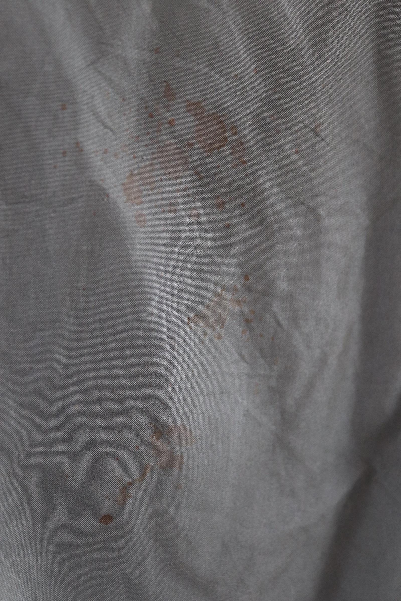 Vintage 1980s USAF N3B parka - US Air Force snorkel jacket - 52” chest