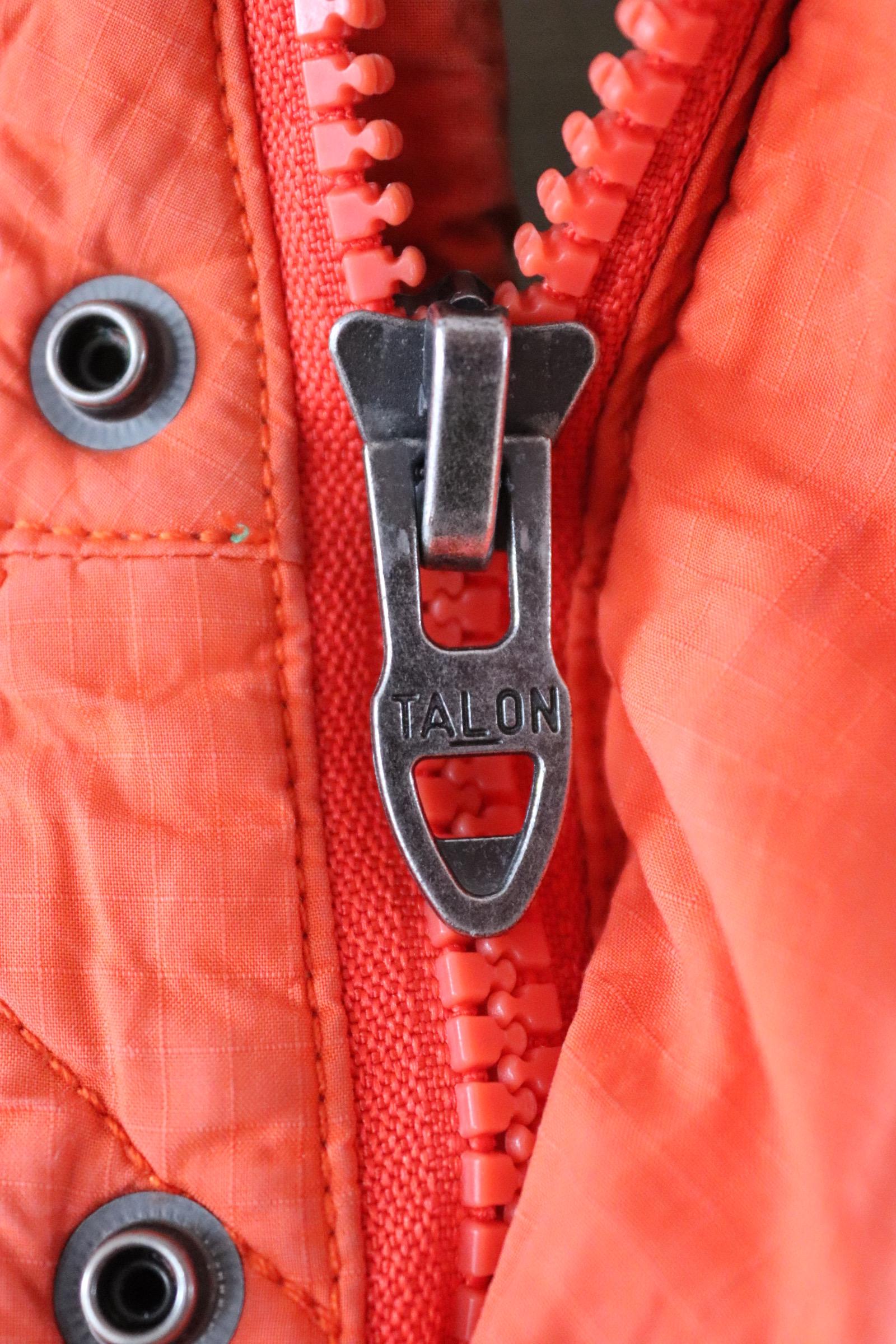 Vintage 1990s Polo Ralph Lauren expedition shirt - gorpcore fashion - mountaineering sweatshirt - 55” chest