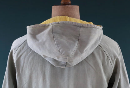 Vintage 1970s Belstaff Dalesman smock - hiking anorak - mountaineering jacket - 46” chest