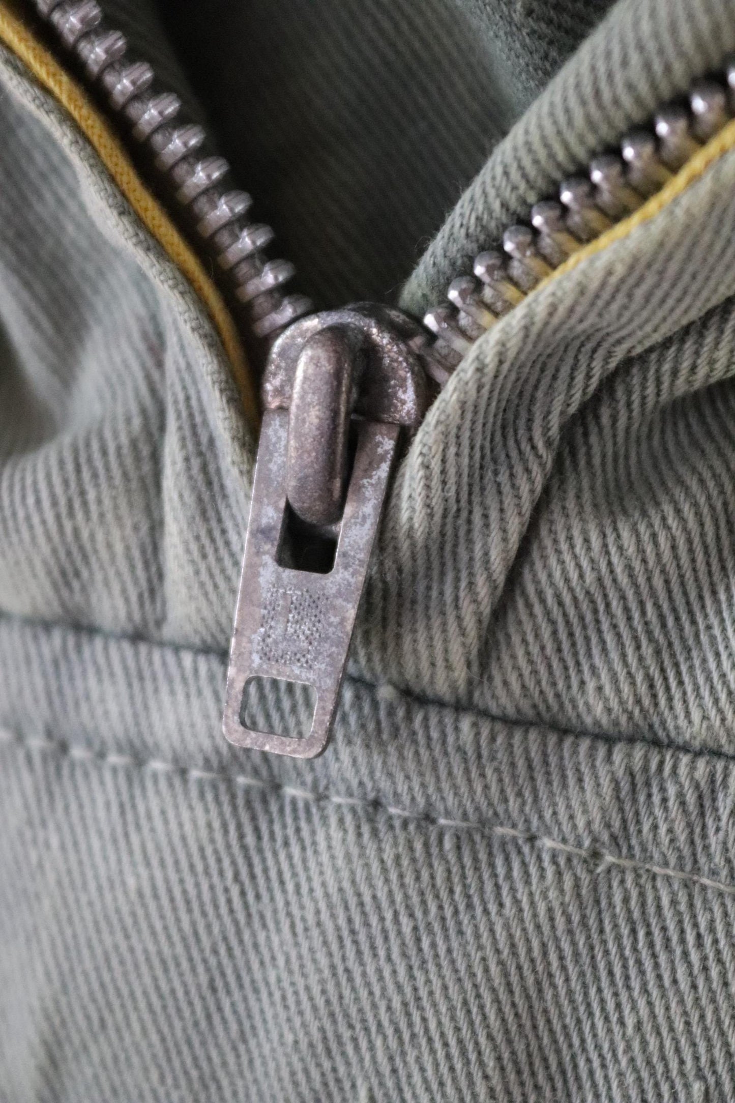 Vintage 1970s Belstaff Dalesman smock - hiking anorak - mountaineering jacket - 46” chest