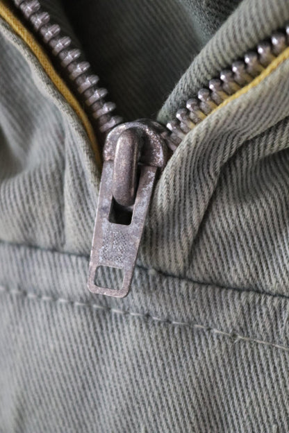 Vintage 1970s Belstaff Dalesman smock - hiking anorak - mountaineering jacket - 46” chest