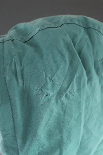 Vintage 1980s LL Bean Newfoundland parka - goose down jacket - Arctic anorak - 56" chest