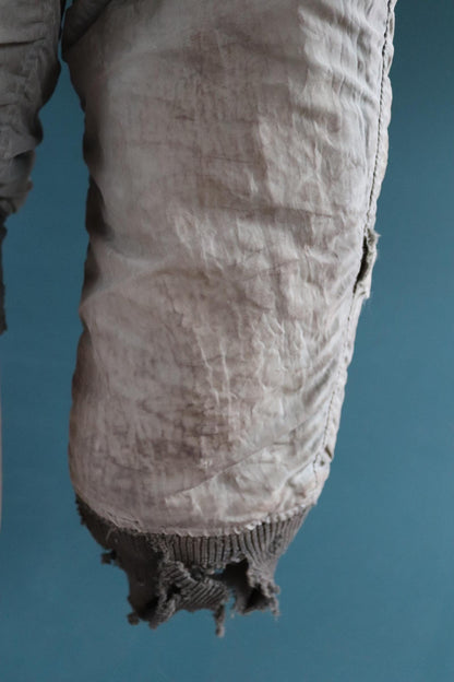 Vintage 1950s USAF MA-1 - Air Force flight jacket - military jacket - MIL-J-8279B - 44" chest