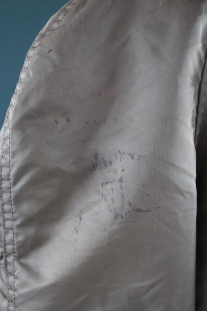 Vintage Alpha Industries USAF N3B style parka - US Air Force snorkel jacket - 52” chest