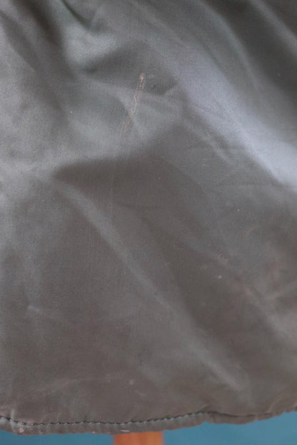 Vintage Alpha Industries USAF N3B style parka - US Air Force snorkel jacket - 52” chest