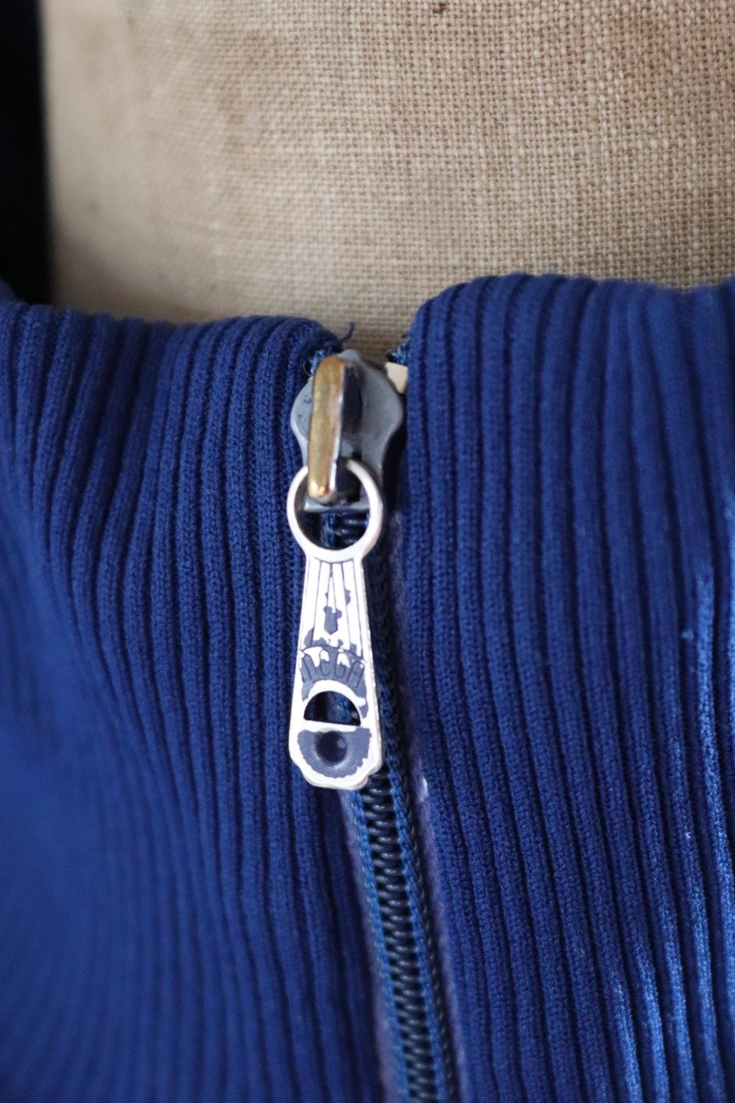 Vintage 1980s Adidas track top - 1970s sportswear - souvenir patches - 43” chest