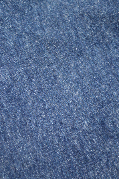 Vintage 1980s Levis 501 denim jeans - made in USA - small e red tab - 35” x 35”