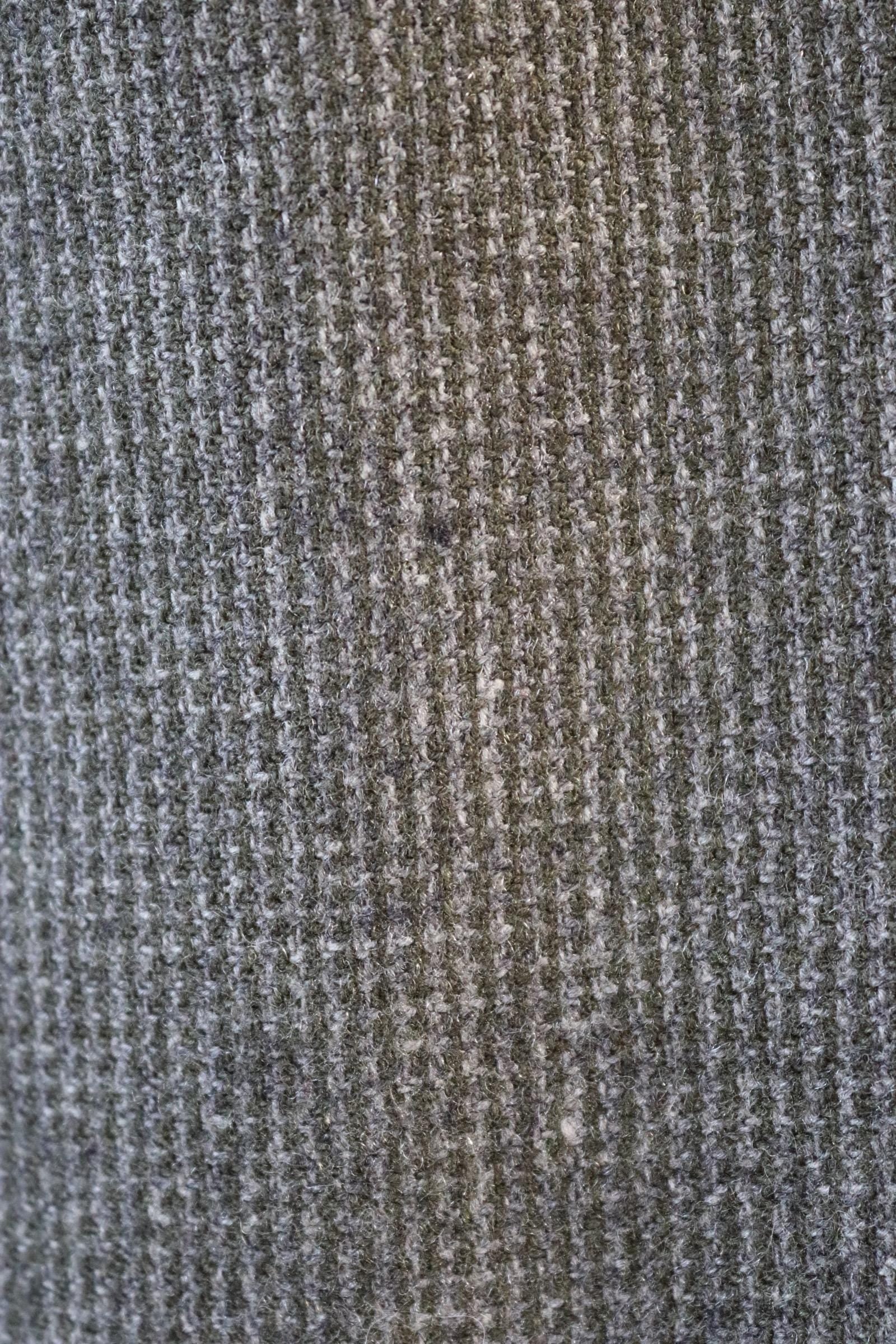 Vintage 1950s Woolrich dress shirt - camp jacket - 50” chest