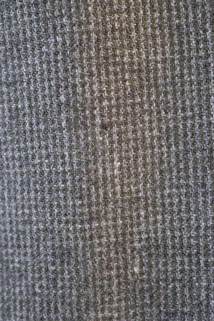 Vintage 1950s Woolrich dress shirt - camp jacket - 50” chest