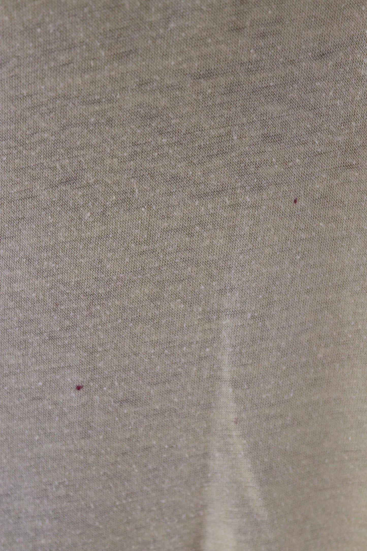 Vintage 1980s t shirt - Florida tourist souvenir - sunset print - 41” chest