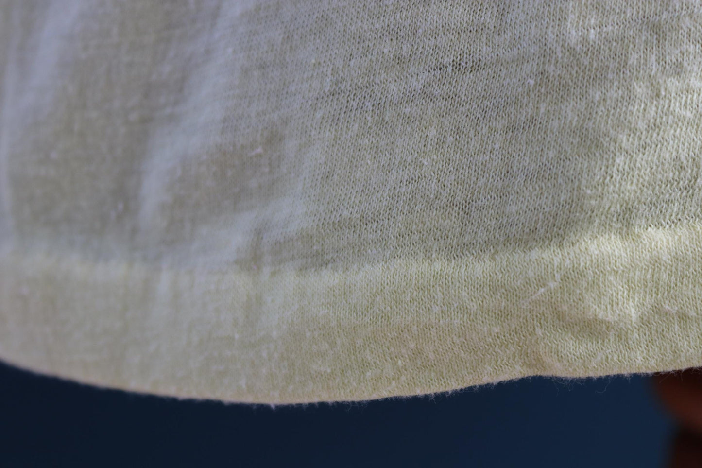 Vintage 1980s t shirt - Florida tourist souvenir - sunset print - 41” chest