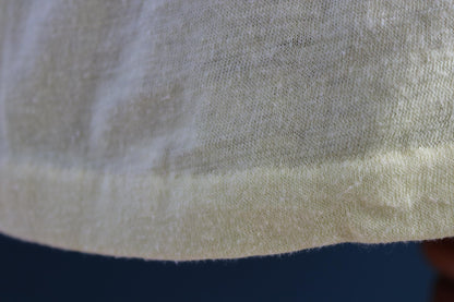 Vintage 1980s t shirt - Florida tourist souvenir - sunset print - 41” chest