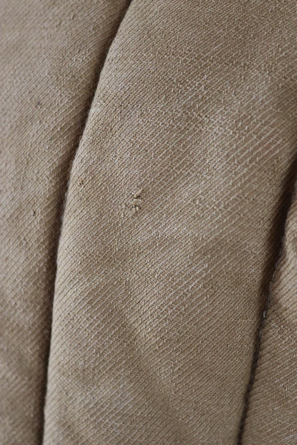 Vintage 1960s Telogreika jacket - FUFAIKA - quilted military - 40” chest