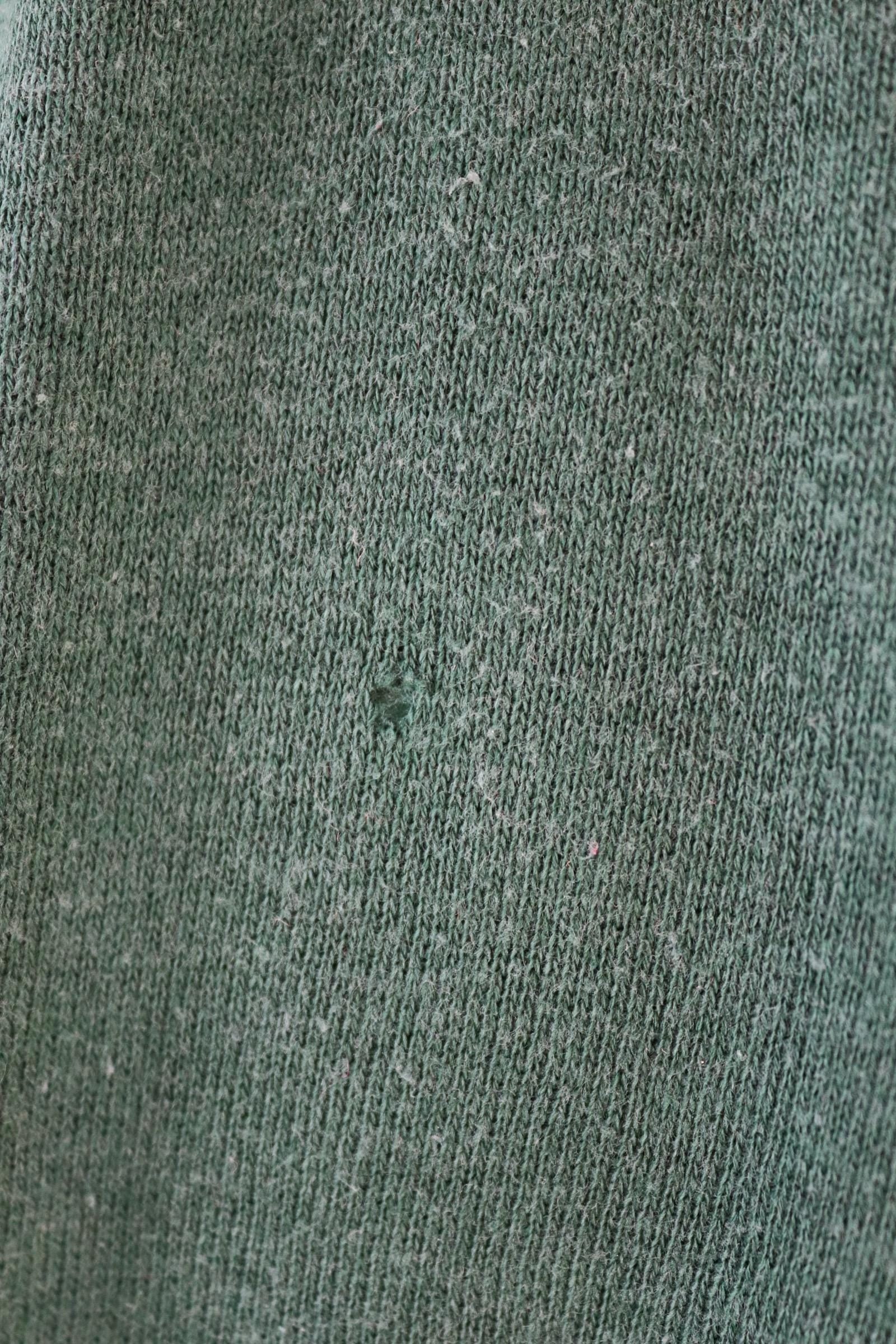 Vintage 1980s sweatshirt - sportswear - 46" chest