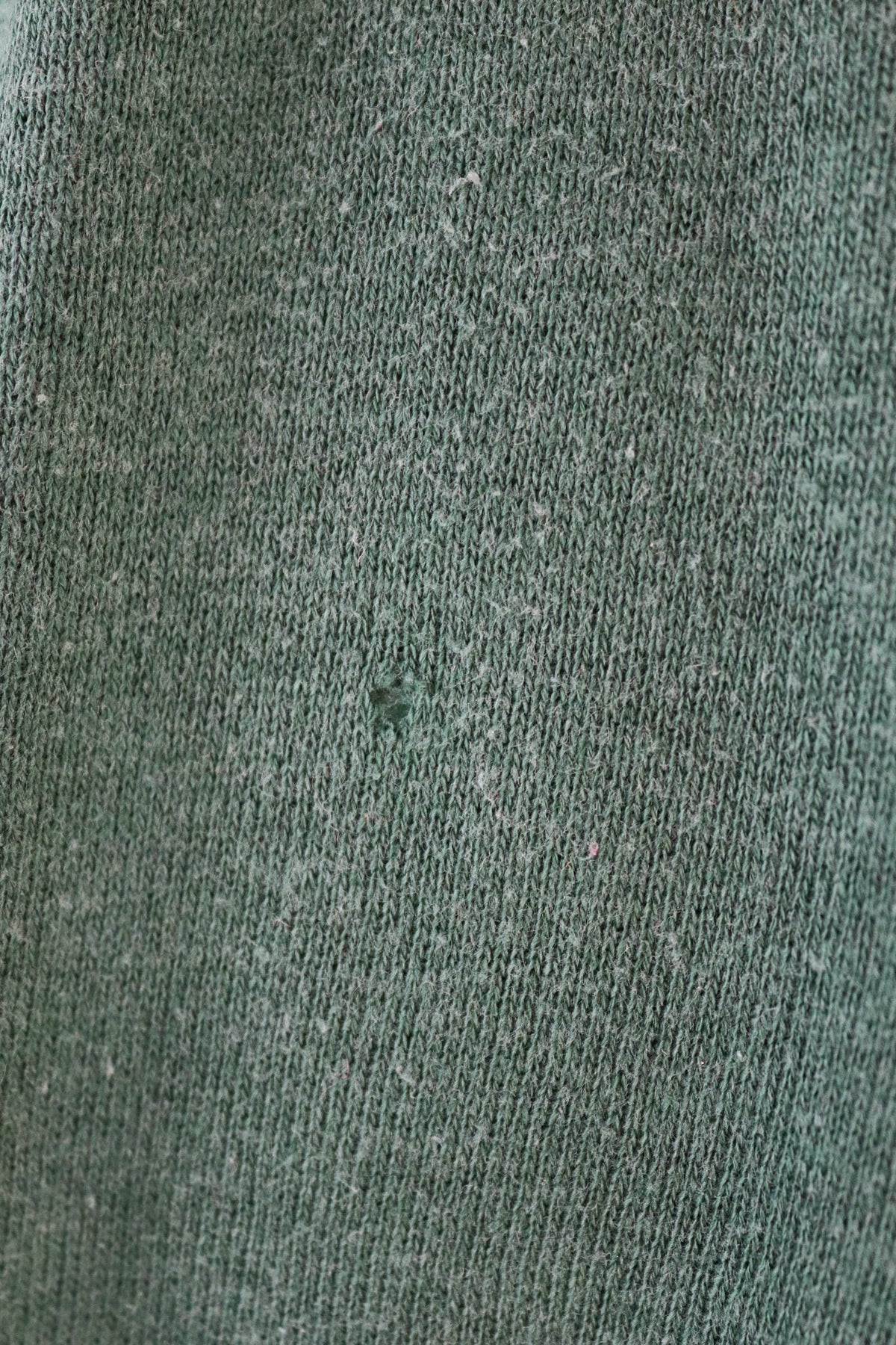 Vintage 1980s sweatshirt - sportswear - 46" chest