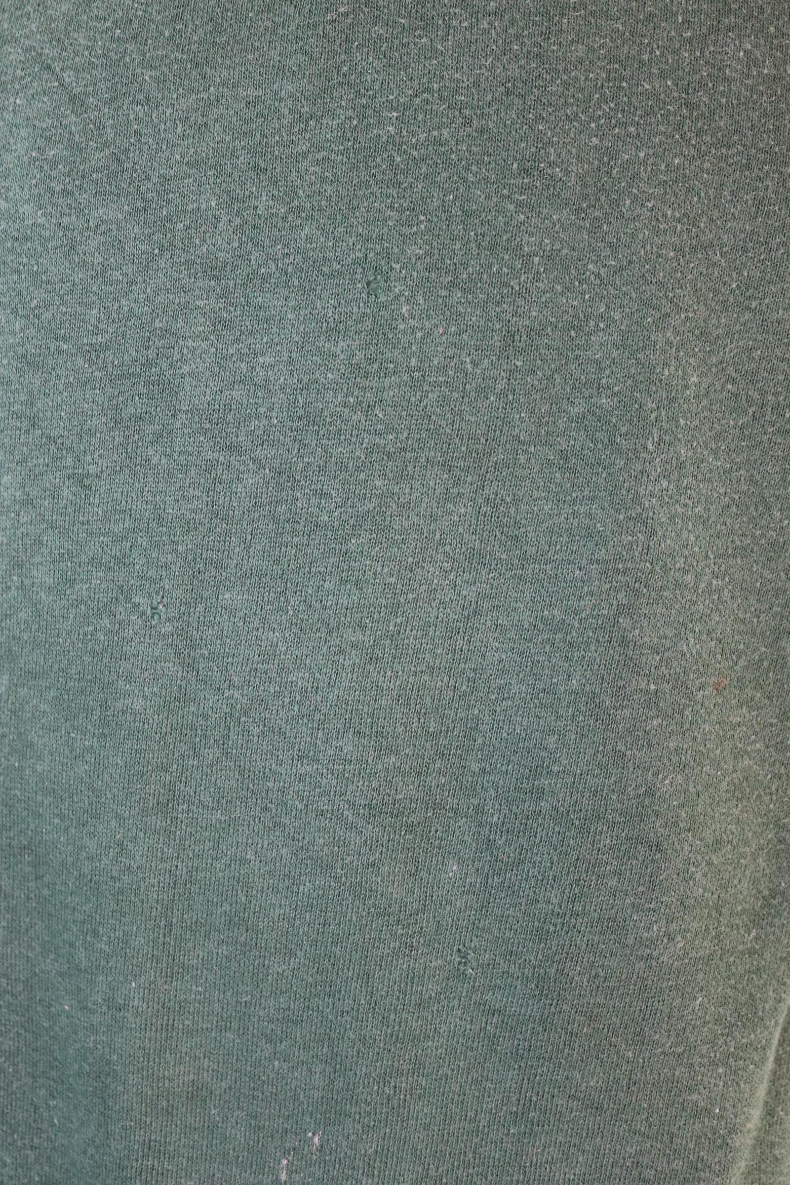 Vintage 1980s sweatshirt - sportswear - 46" chest