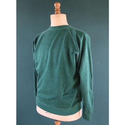 Vintage 1980s sweatshirt - sportswear - 46" chest