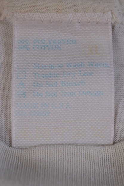 Vintage 1980s Snoopy t shirt - Peanuts print tee - dads need rest - 46” chest
