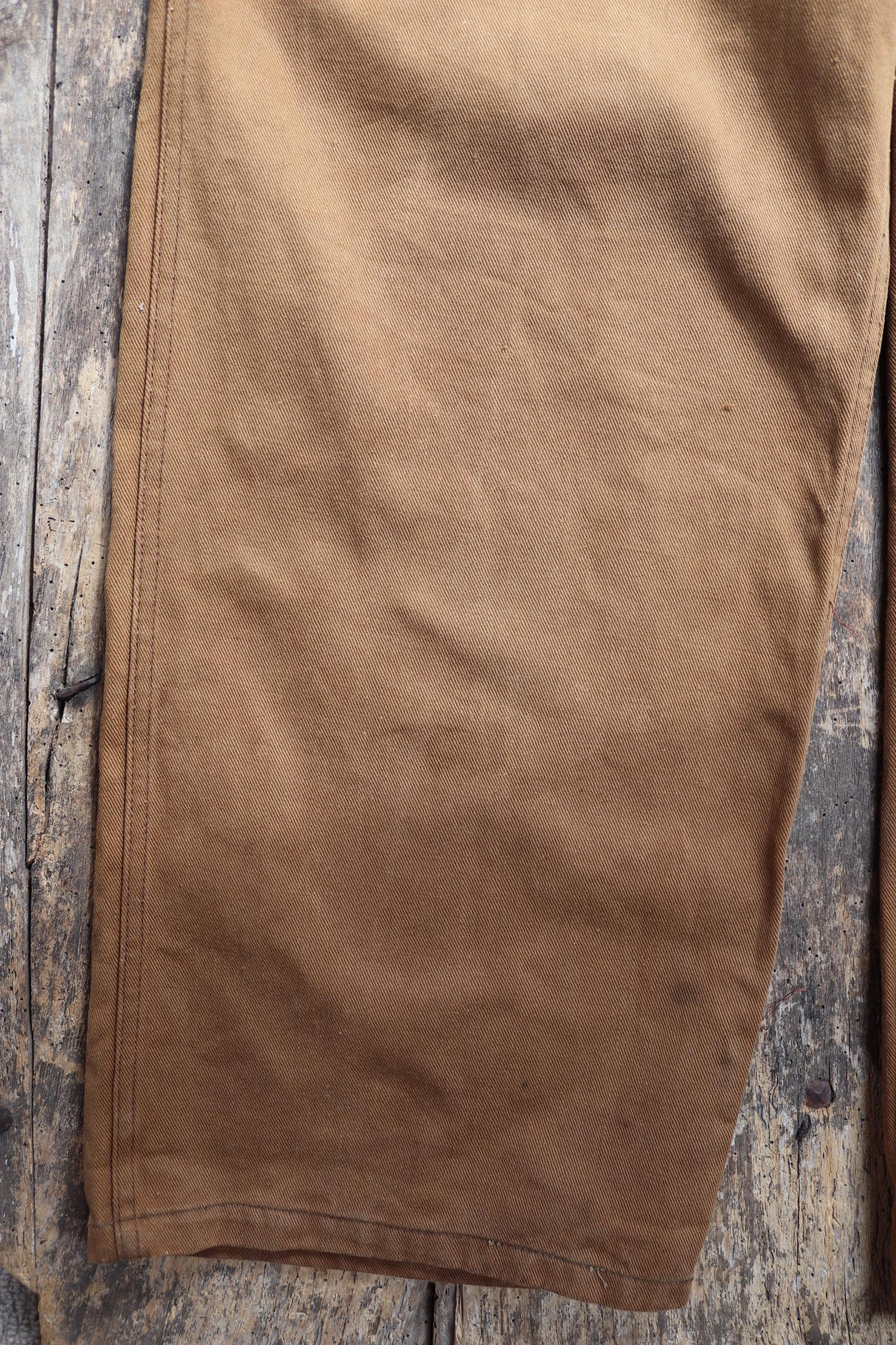 Vintage 1940s CC41 Shell coveralls - British workwear - rare petrolania - Shell Mex embroidery - 41” chest - 37” x 31”
