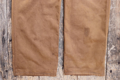 Vintage 1940s CC41 Shell coveralls - British workwear - rare petrolania - Shell Mex embroidery - 41” chest - 37” x 31”