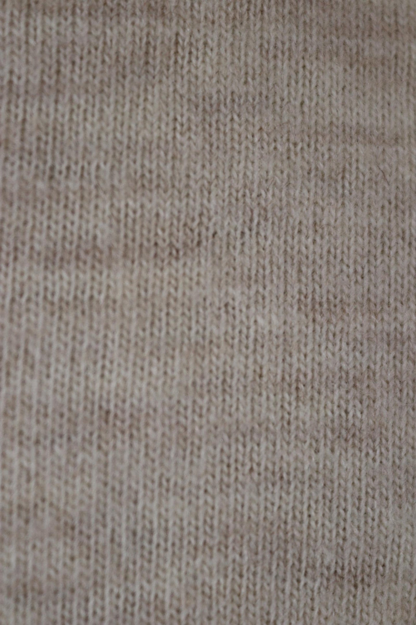 Vintage 1940s Harrods wool undershirt - WW2 clothing - Henley top - thermal layer - 40" chest