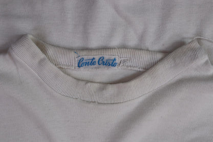 Vintage 1980s Kwa Zulu t shirt - 37” chest
