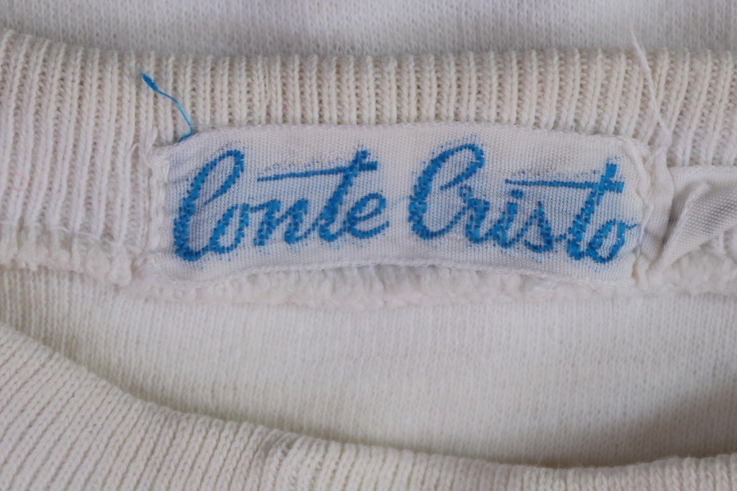 Vintage 1980s Kwa Zulu t shirt - 37” chest