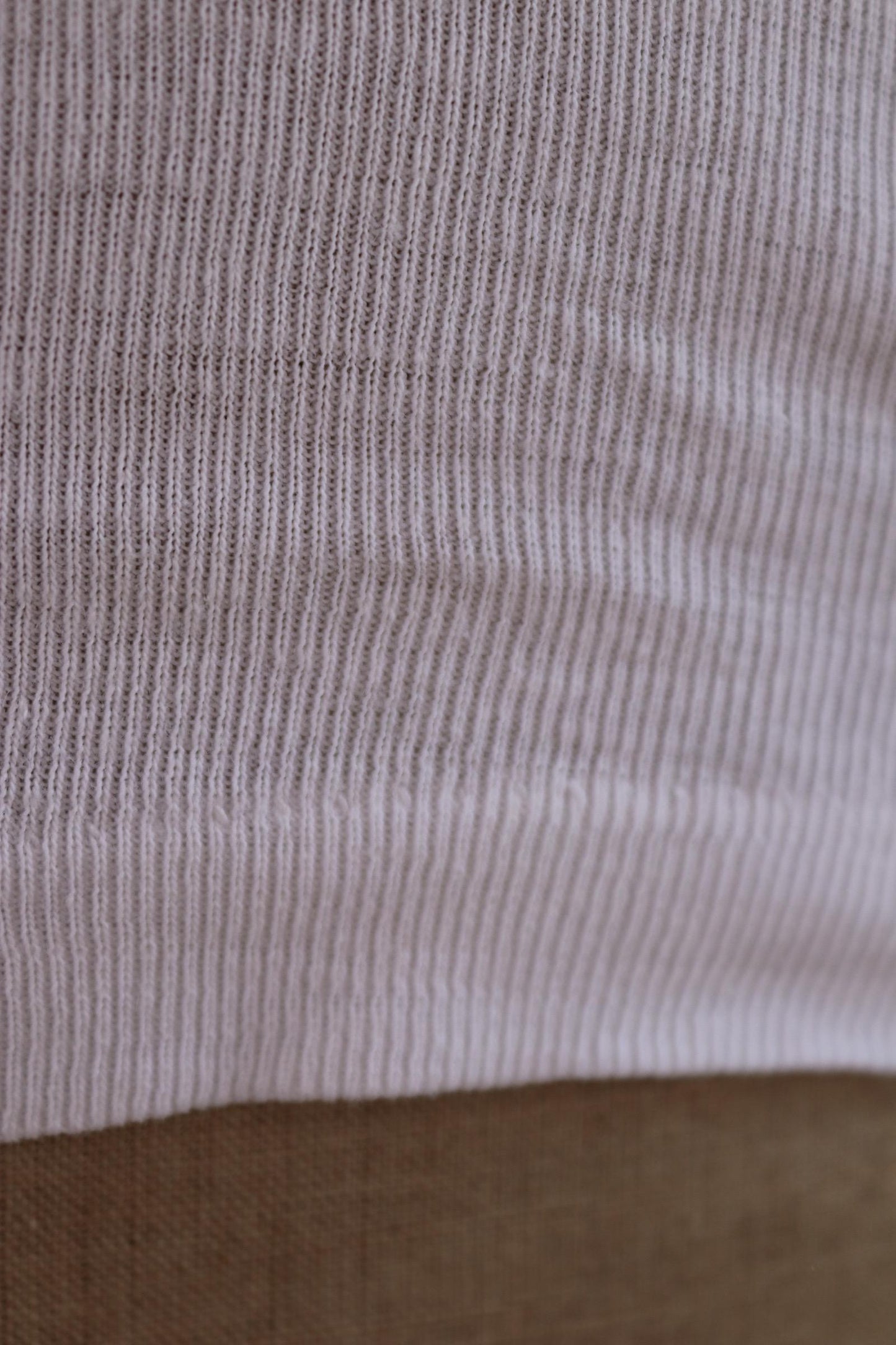 Vintage 1970s blank t shirt - plain white tee - 32” 34” 36” chest
