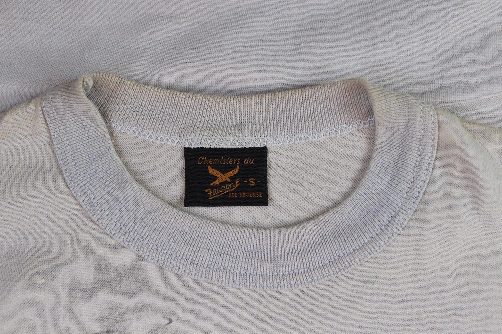 Vintage 1980s signed country music t shirt - Ernest Tubb - 32” chest