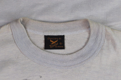 Vintage 1980s signed country music t shirt - Ernest Tubb - 32” chest