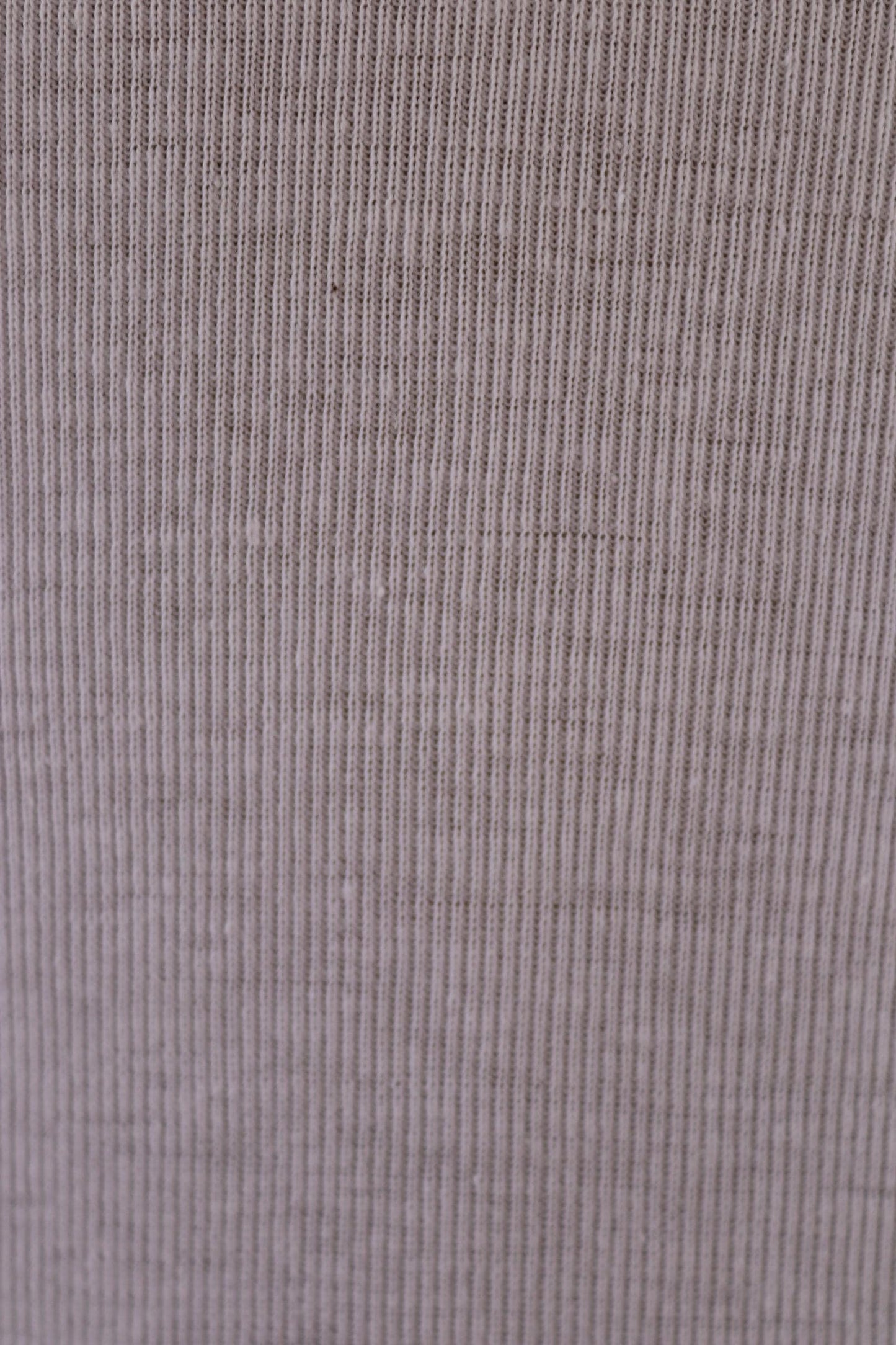 Vintage 1970s blank t shirt - plain white tee - 32” 34” 36” chest