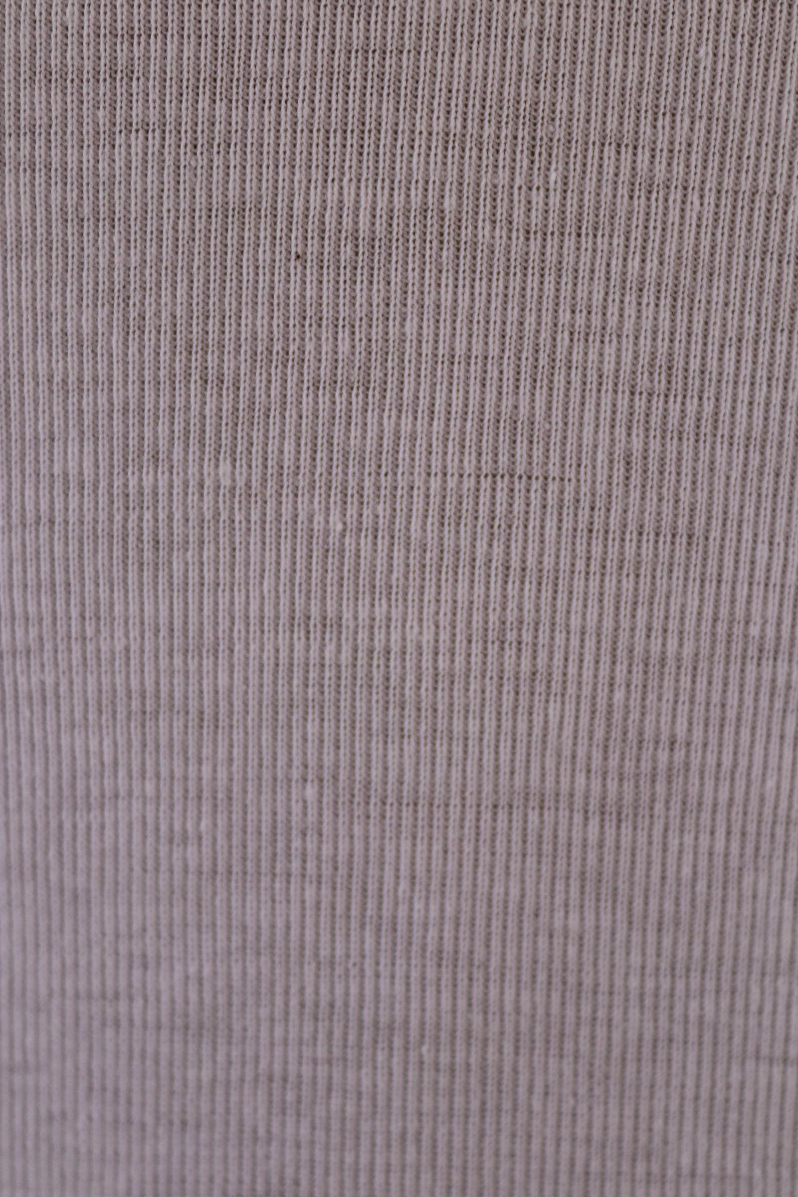 Vintage 1970s blank t shirt - plain white tee - 32” 34” 36” chest