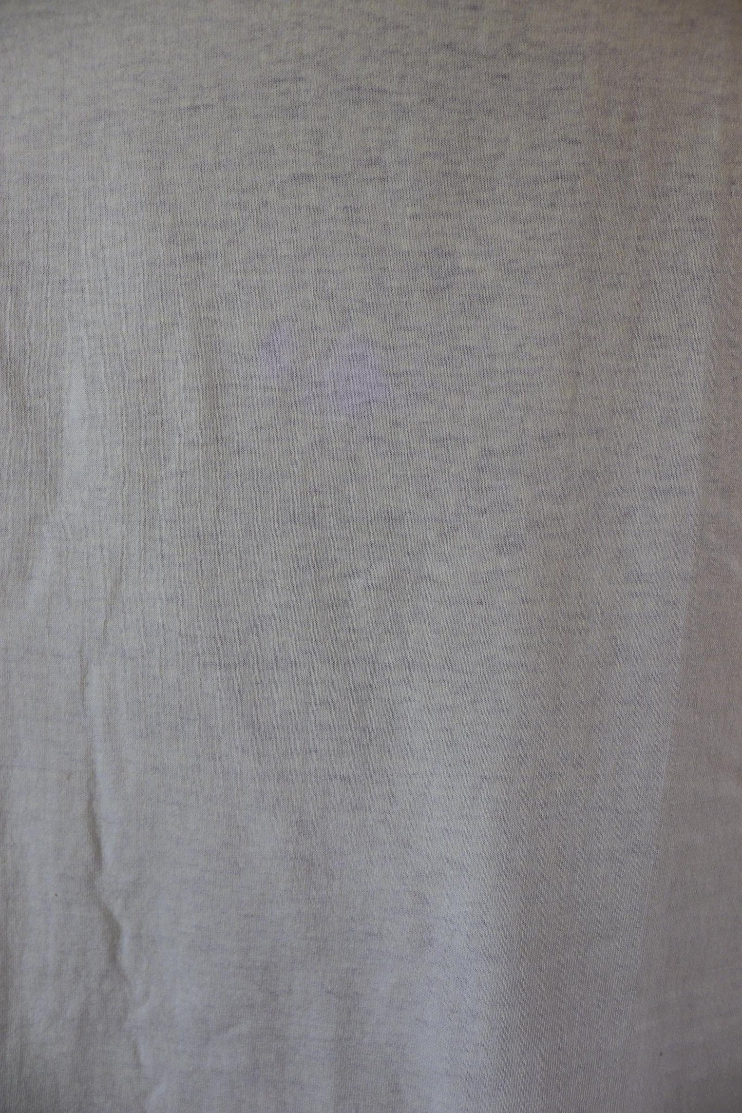 Vintage 1990s graphic t shirt - single stitch tee - made in USA - 45" chest