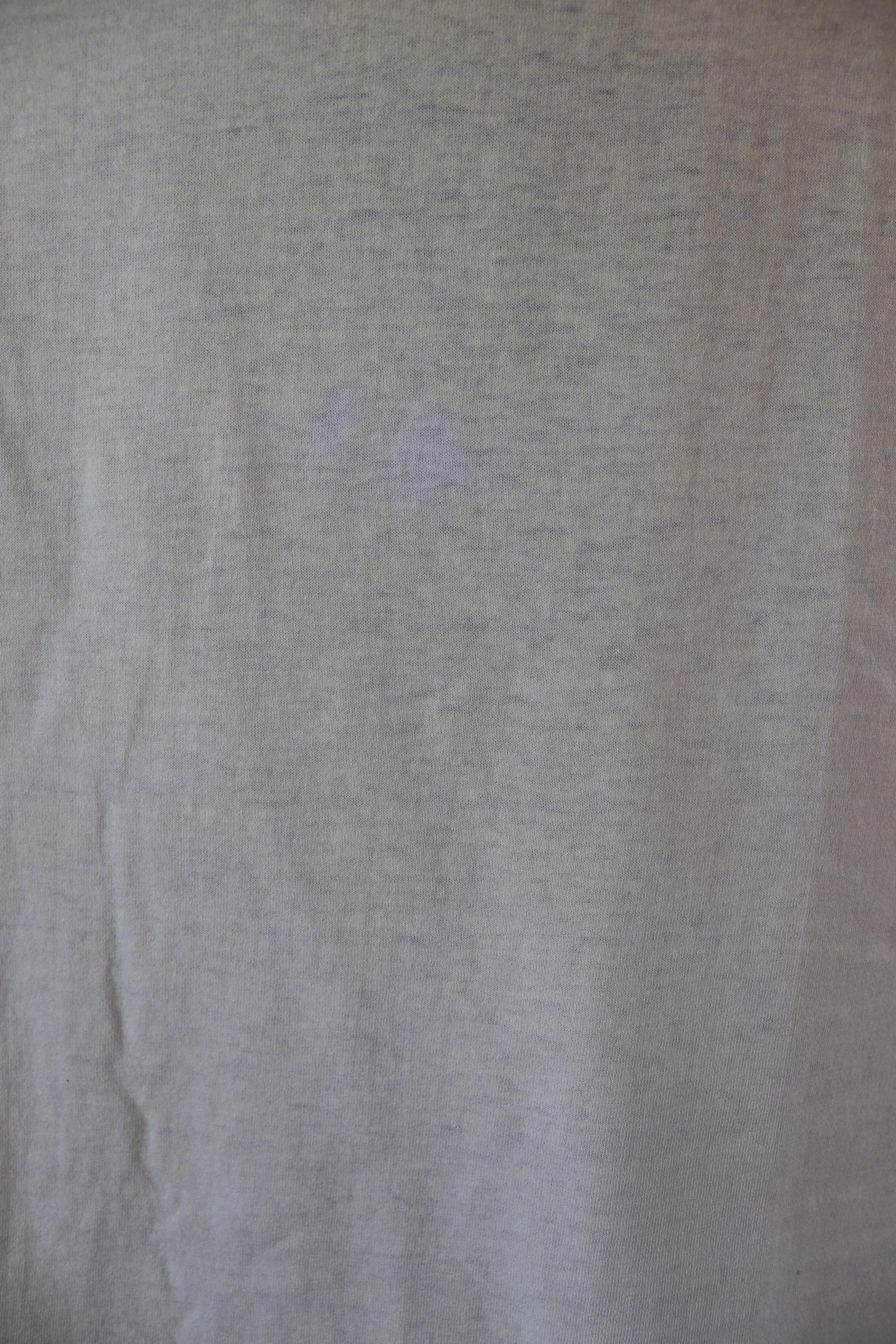 Vintage 1990s graphic t shirt - single stitch tee - made in USA - 45" chest