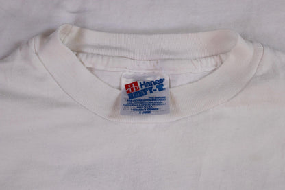 Vintage 1990s World Cup USA t shirt - football print - 47” chest - sportswear