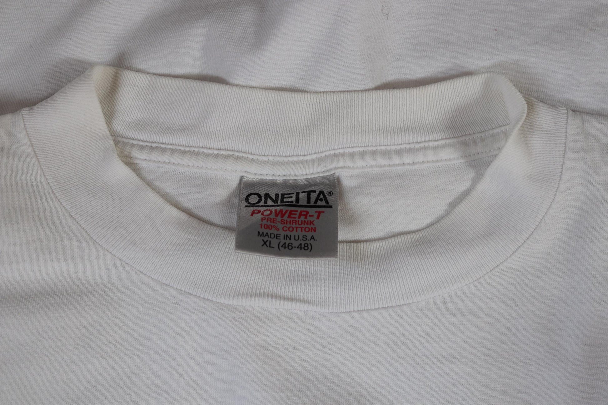 Vintage 1990s computer software t shirt - Windows 95 tee - tech geek - 48” chest