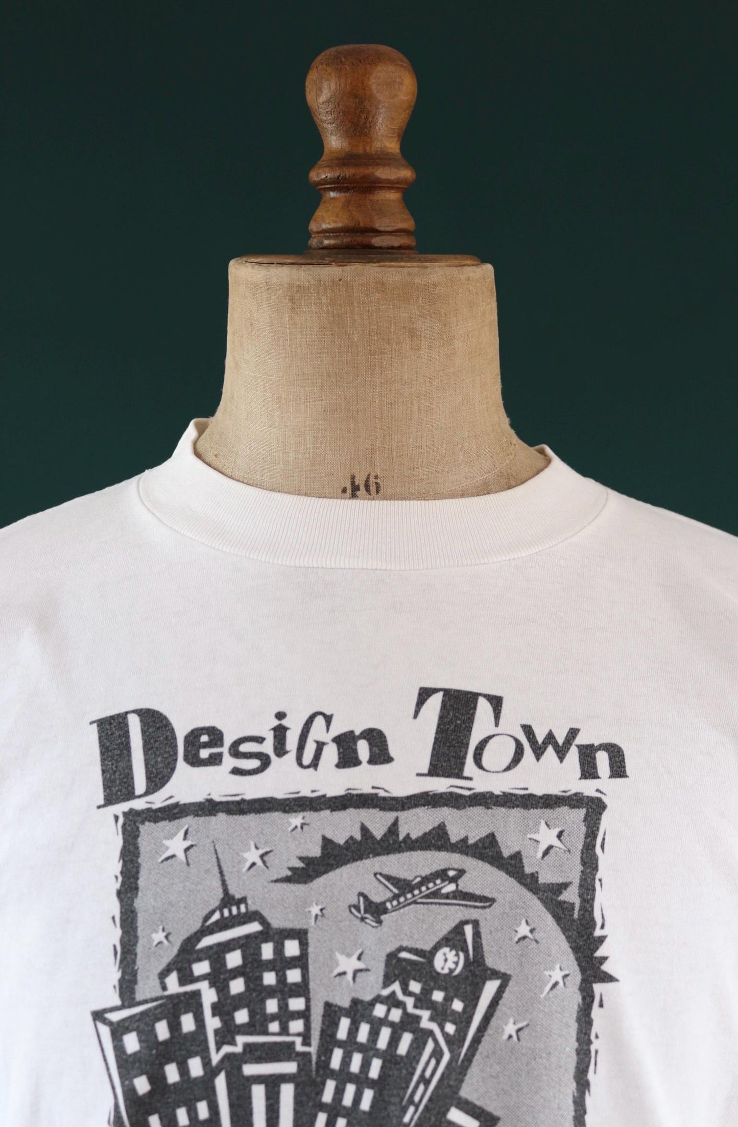Vintage 1990s computer software t shirt - Windows 95 tee - tech geek - 48” chest