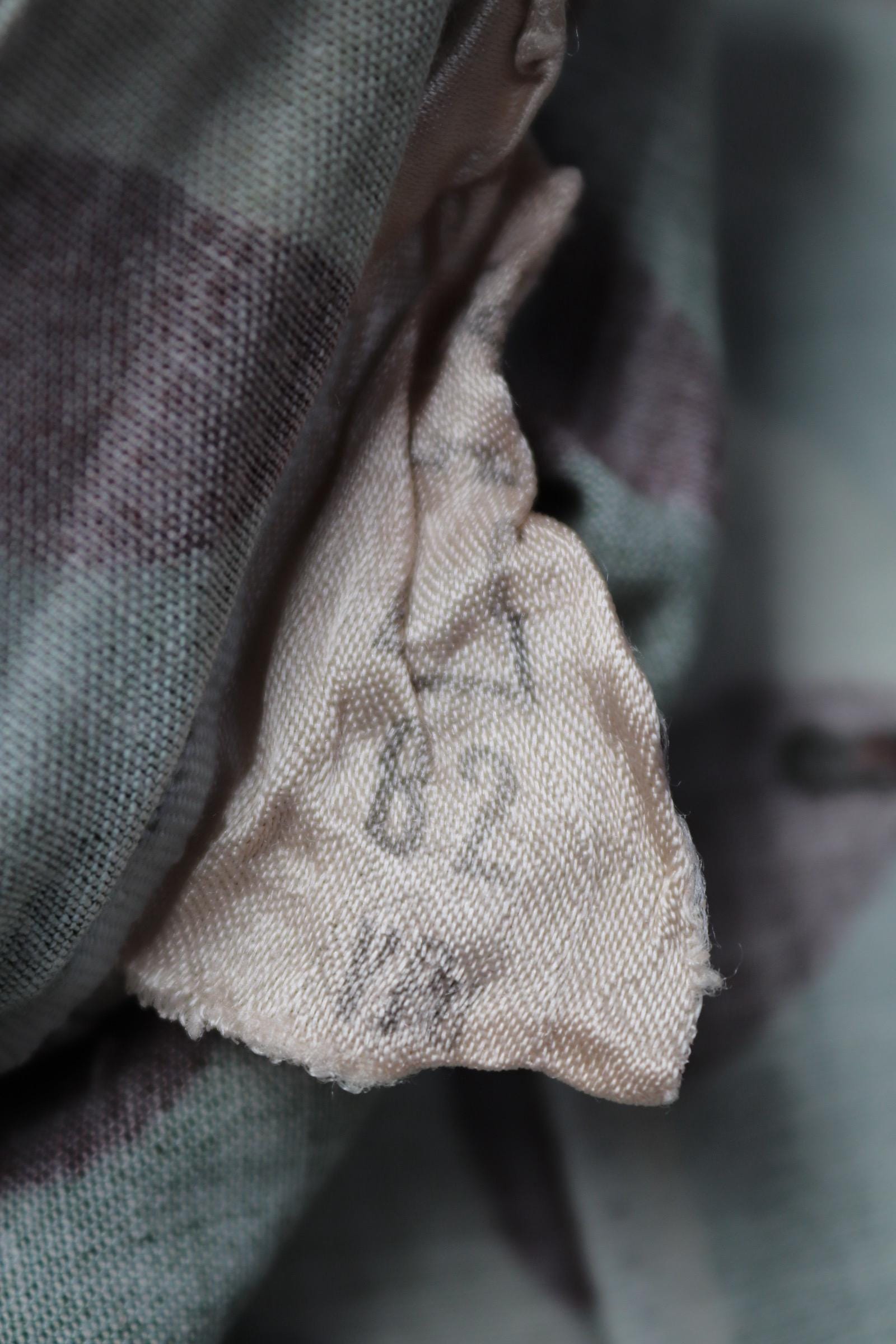 Vintage 1980s Finnish M62 camo trousers - windproof paratrooper pants - 42” x 28”