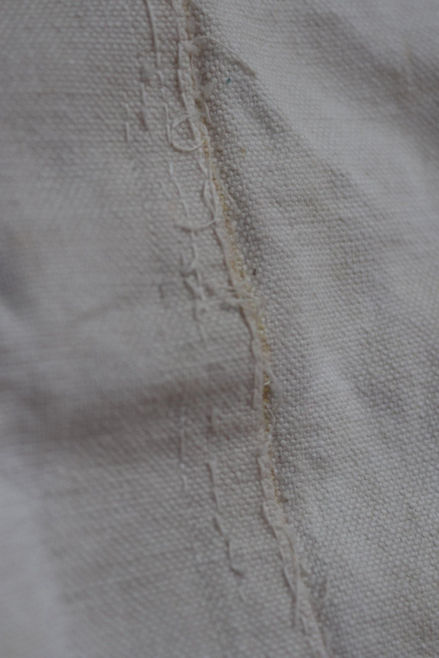 Vintage fencing jacket - 37” chest