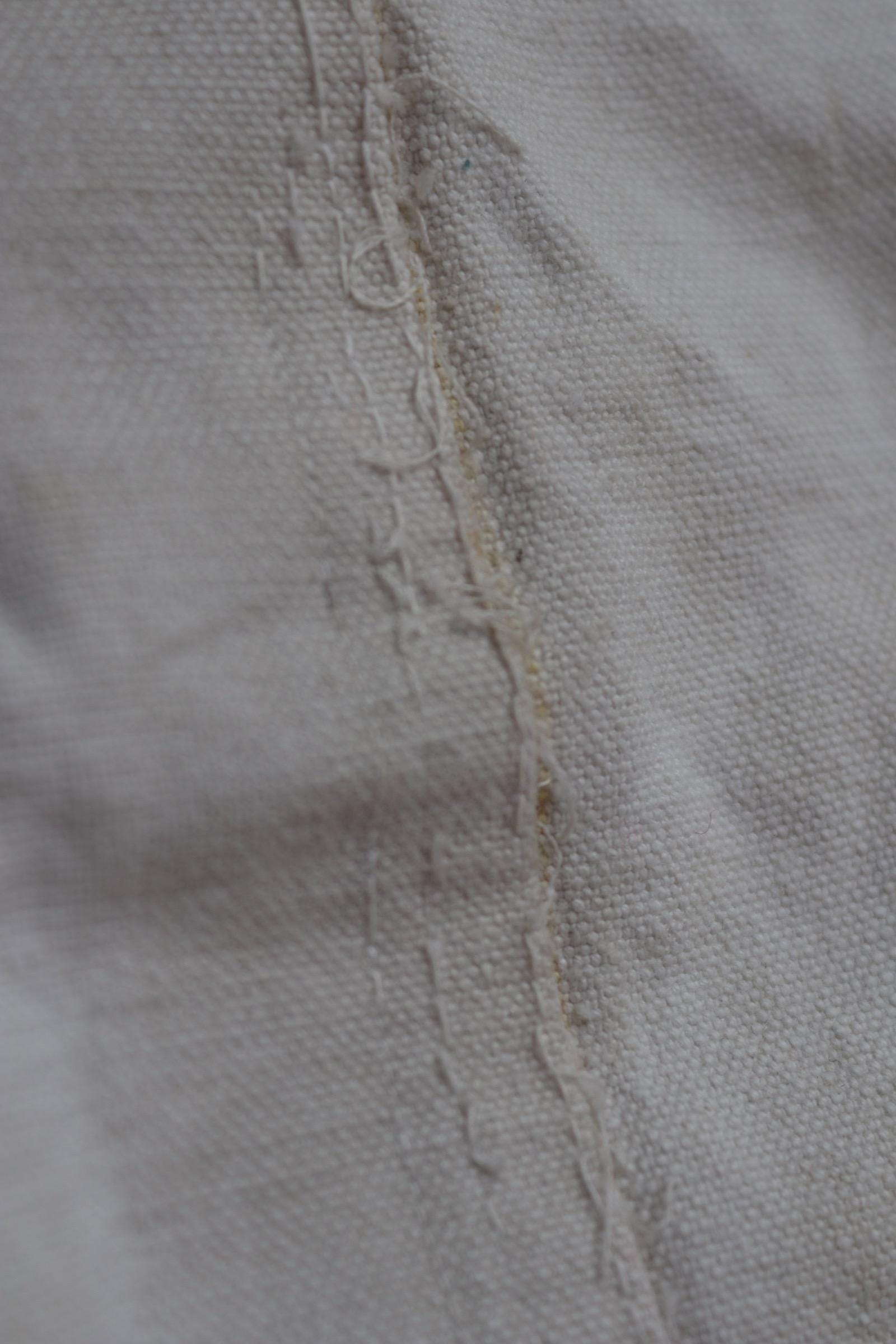 Vintage fencing jacket - 37” chest